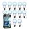 Miracle Led 6.5KK Pro-Pack Indoor Grow Light Bulb, 6500K Blue Spec. Replace 150W Grow Bulbs, 12PK 801888 - alternate 1